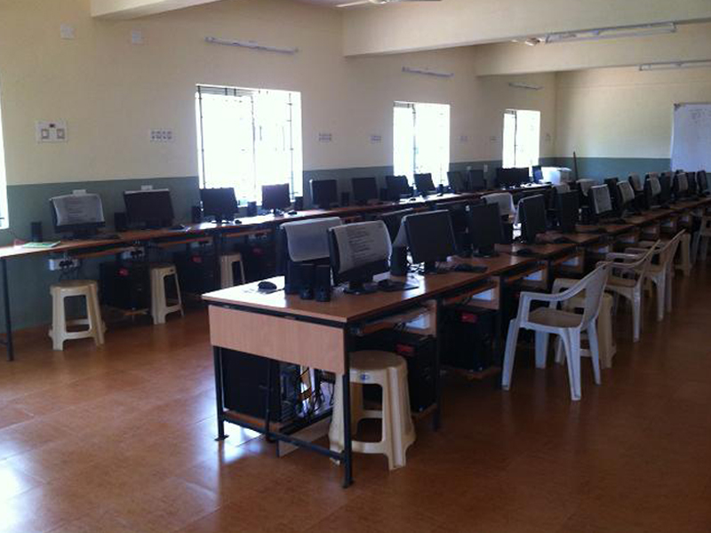Activity oriented education
