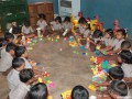 Activity oriented education