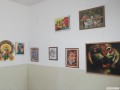 Art gallary