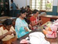 Doll making training