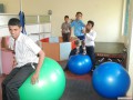 Physiotheray