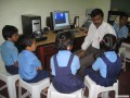 Speach Training with softwares