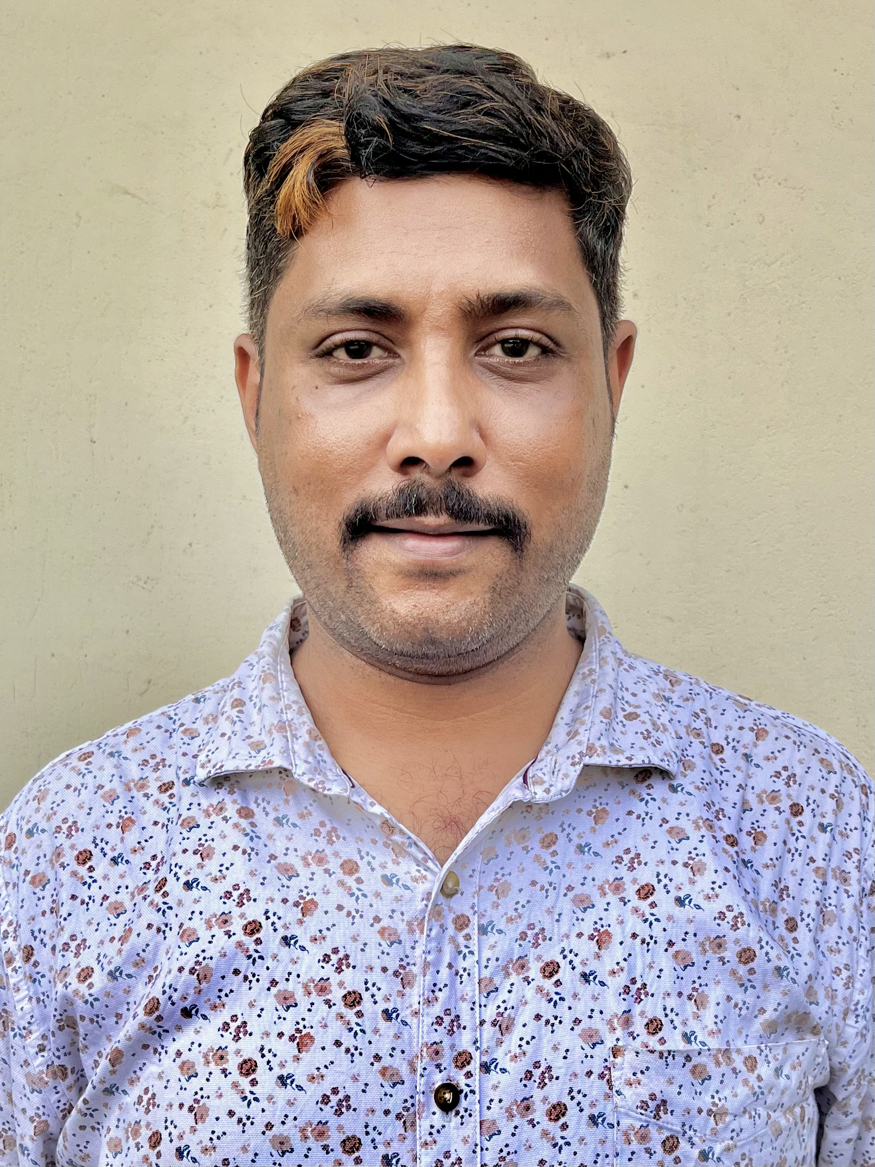 Sharath Kumar