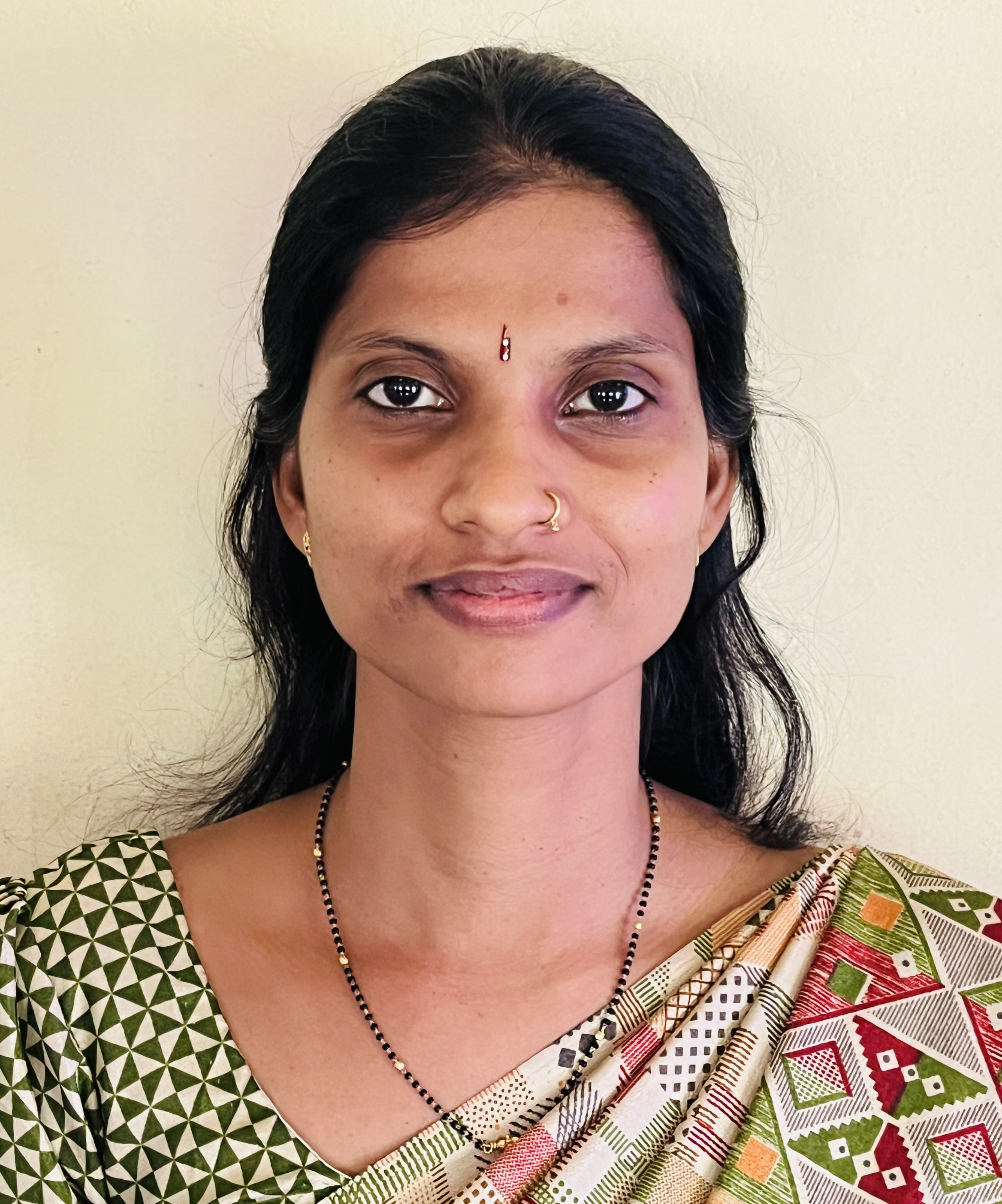 Deepalakshmi