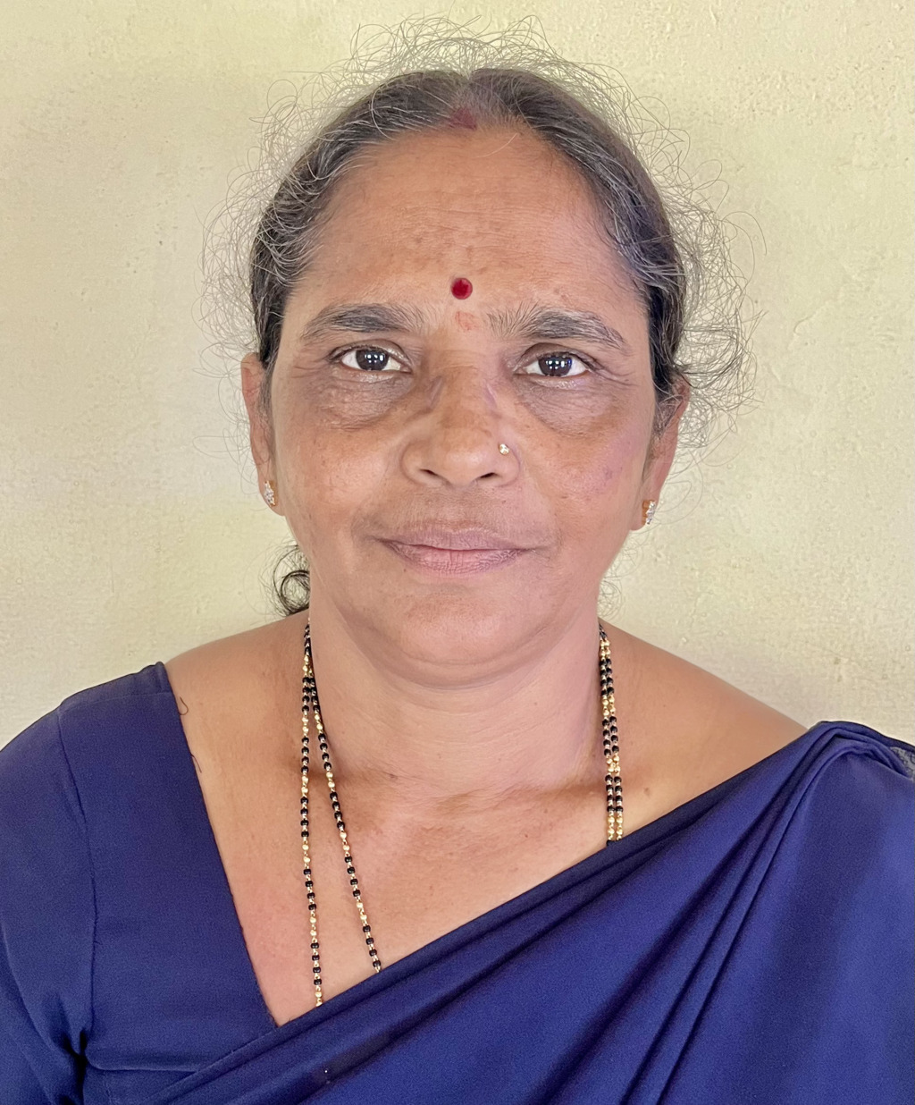 Dhanalakshmi